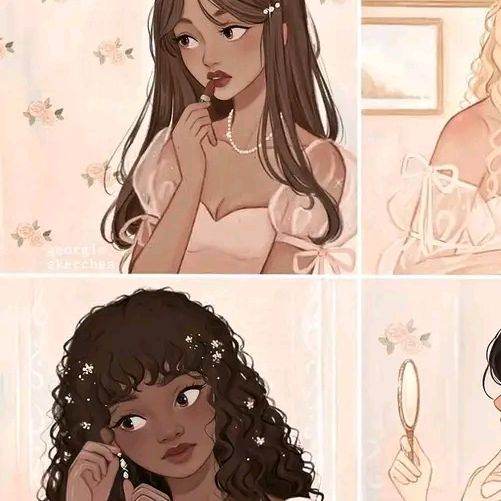 les deux princesses a épousé