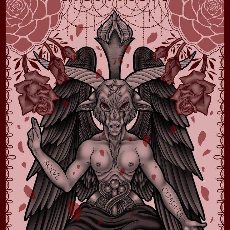 Baphomet