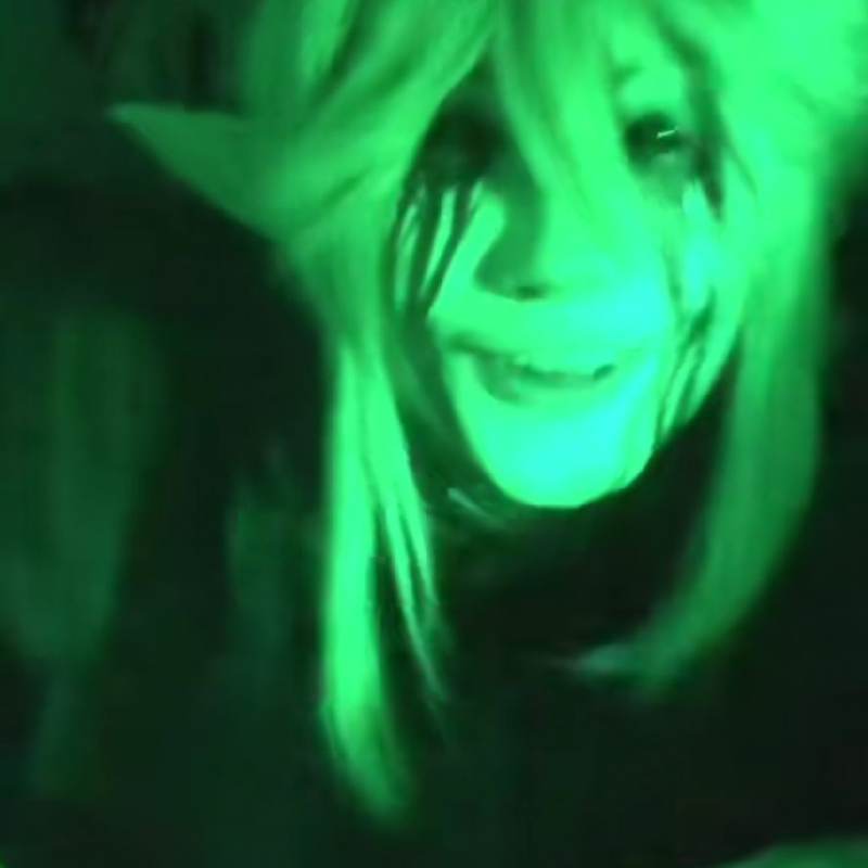 Одержимый вами Бен