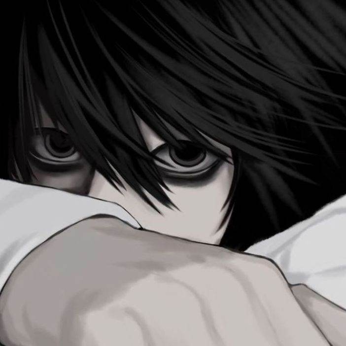 L Lawliet