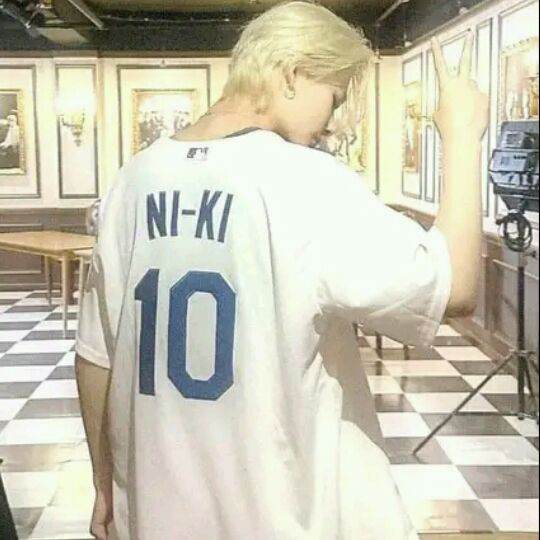 Ni-ki