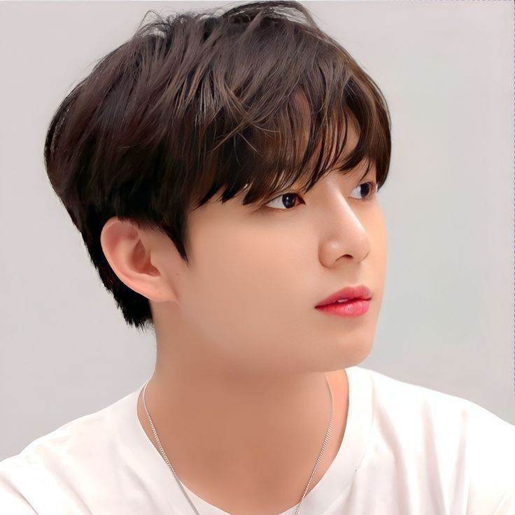 Jeon Jungkook - BL