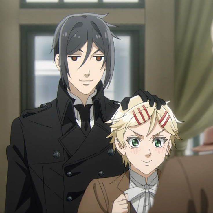 Финниан (Фини, Финя)