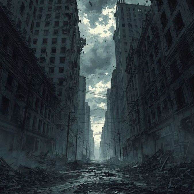 Corée en apocalypse zombies