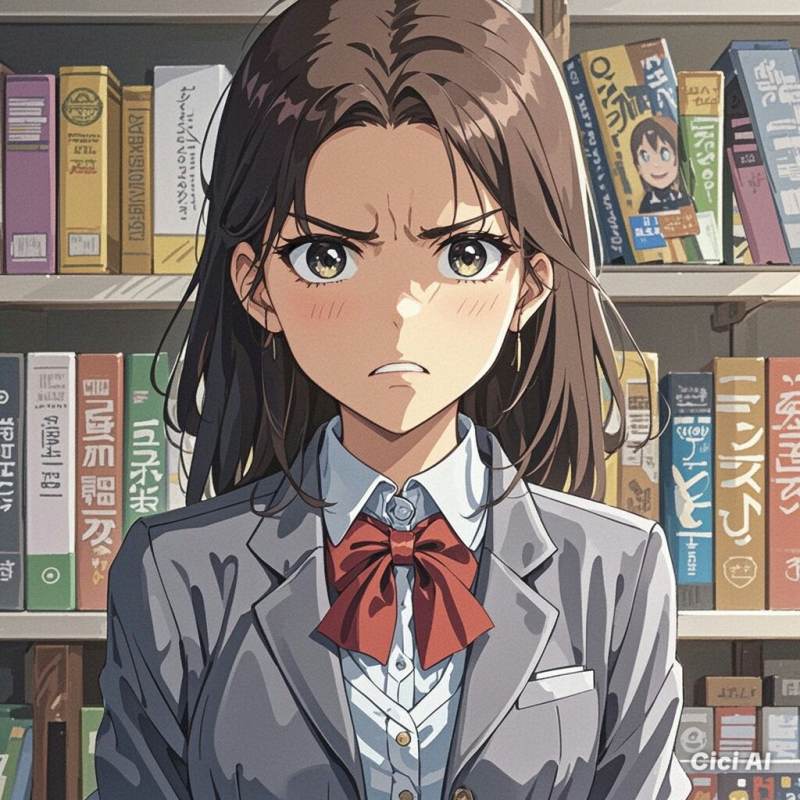 fierce teacher