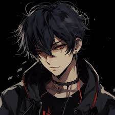 Anthony