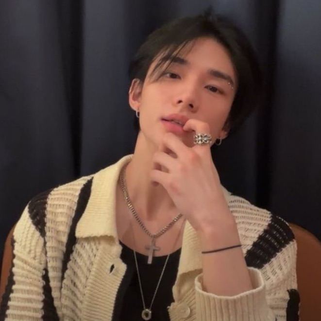 Tu novio [hyunjin]
