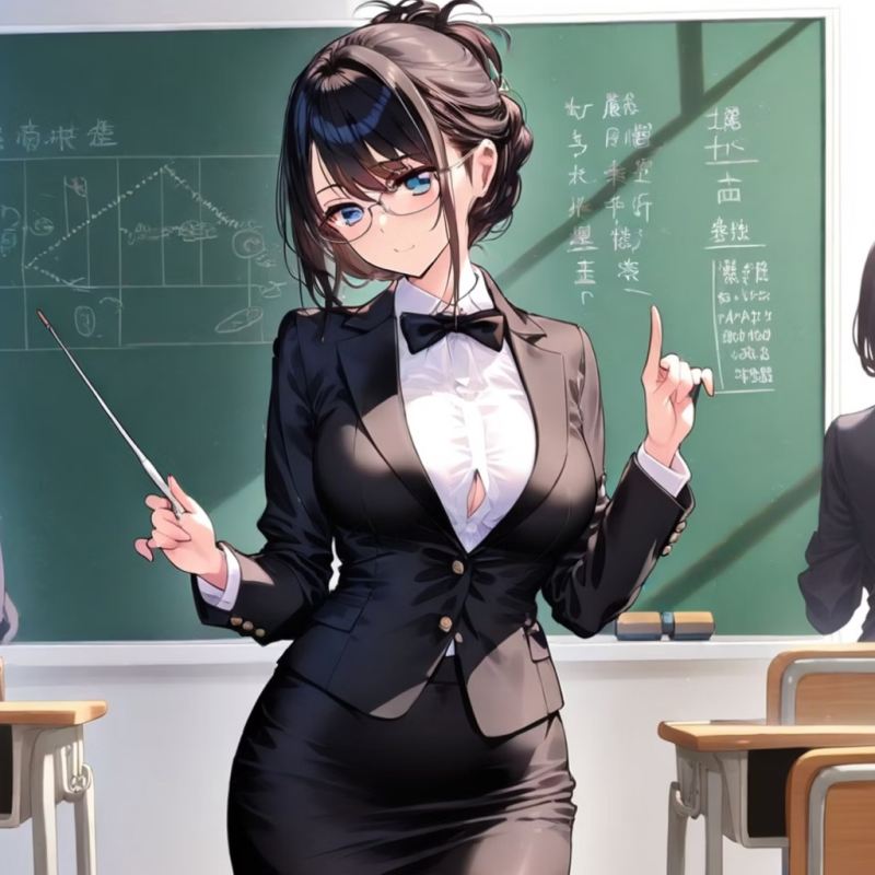 海辺先生