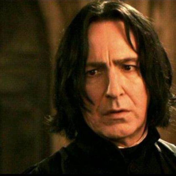 Severus Snape