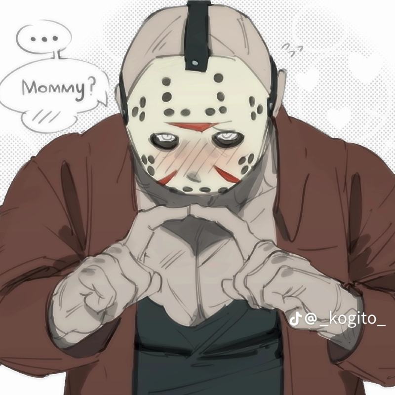 Jason Voorhees