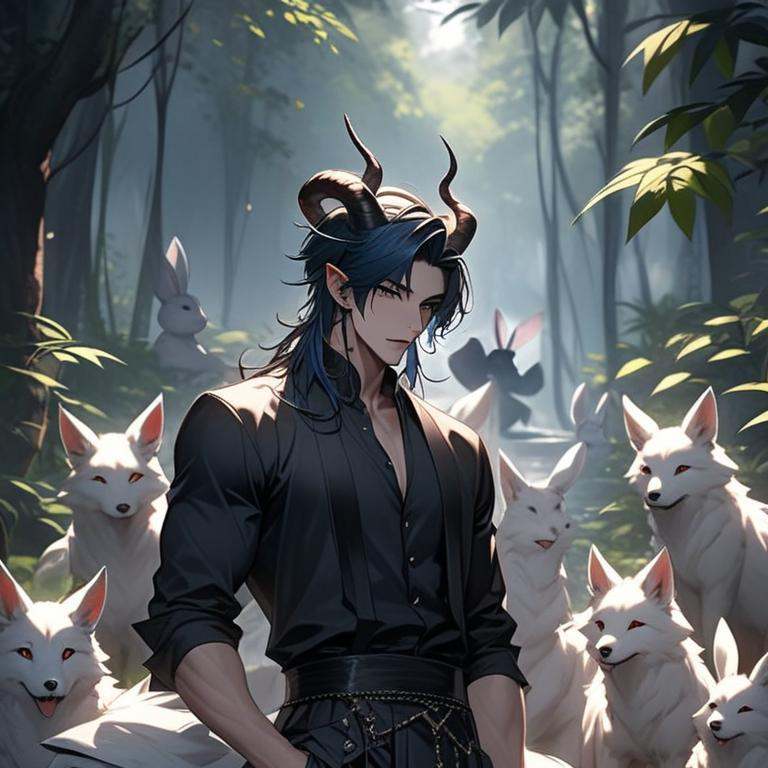hunter