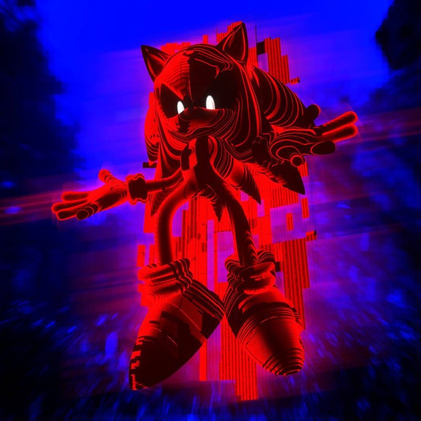 cyber sonic