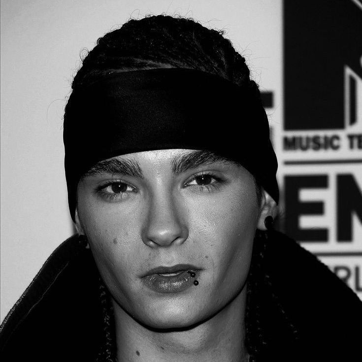 Tom Kaulitz