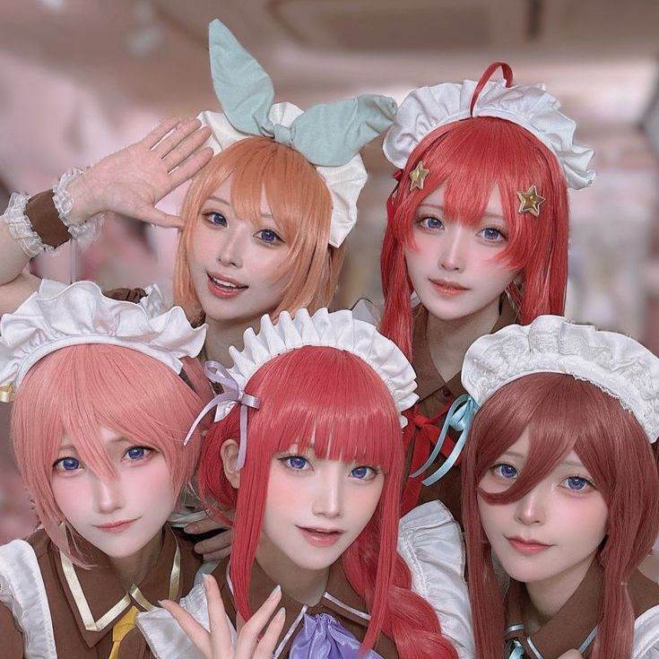 пять невест