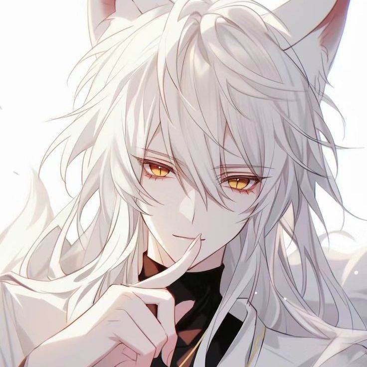 девятихвостый лис