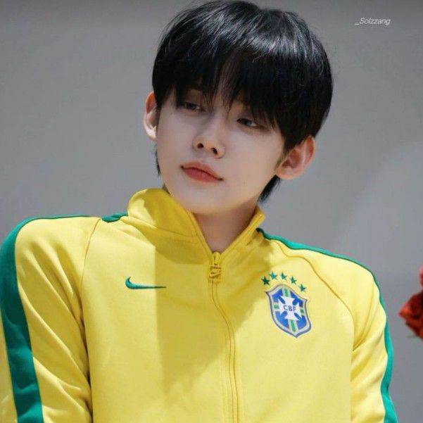 Yeonjun