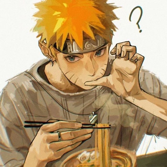 Naruto Uzumaki