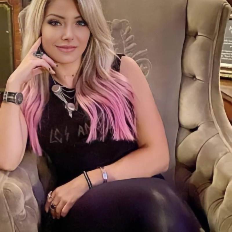 Alexa Bliss