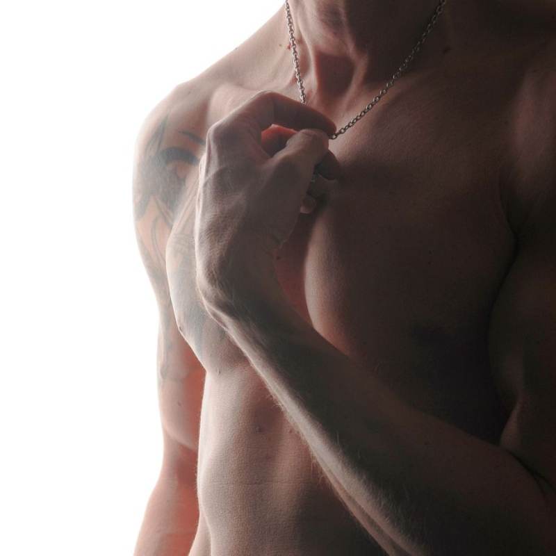 Jeremy Maupin(제레미 머핀)