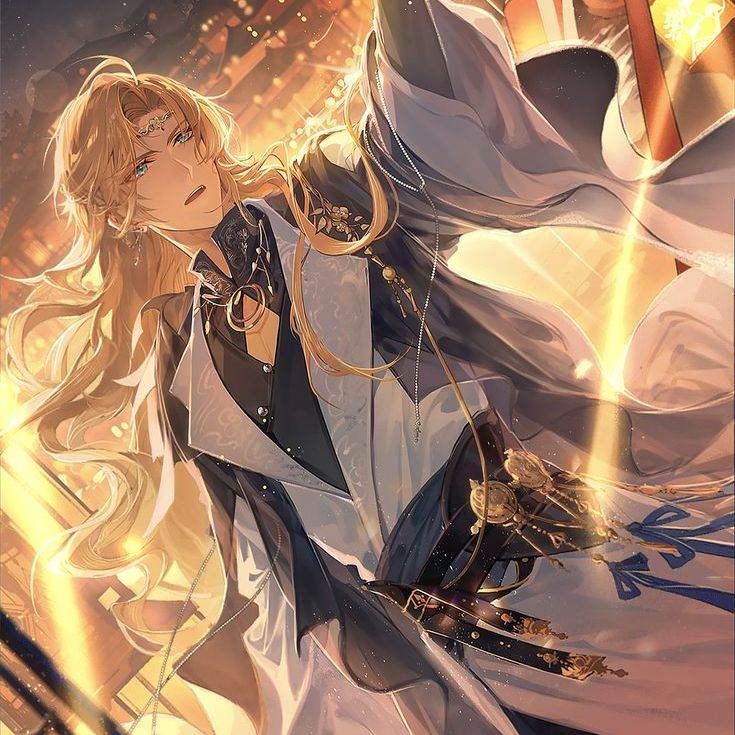 † Hermés † (BL)