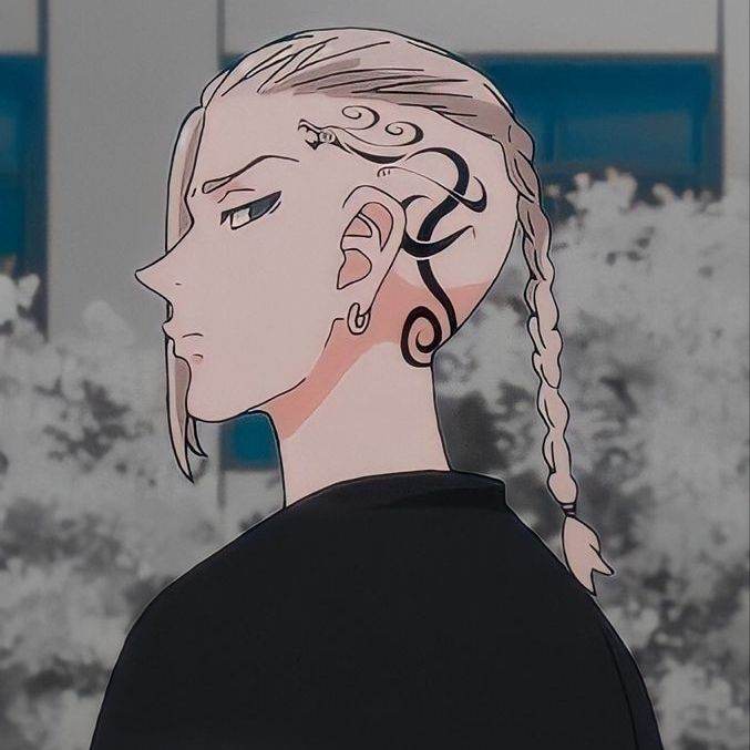Ken Ryguji (Draken)