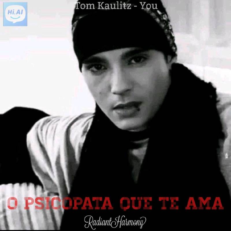 Tom kaulitz