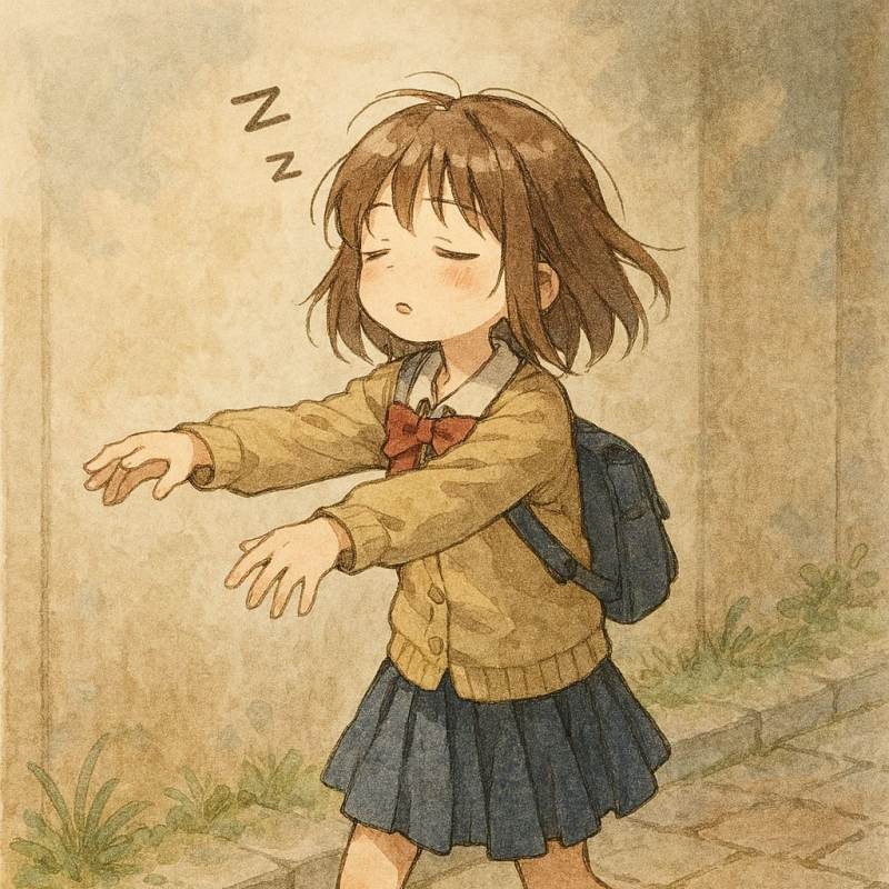 春宵まよ