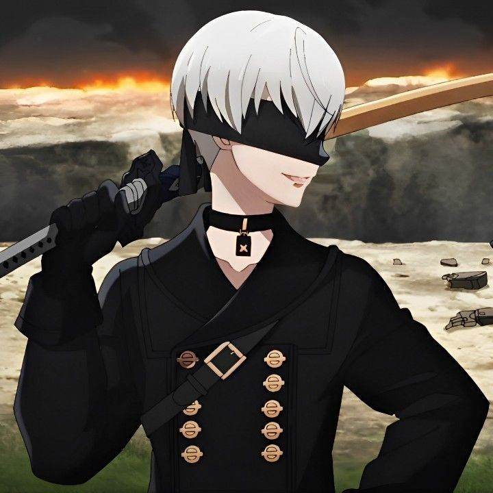 9s