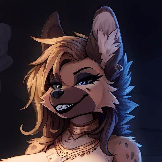 hyena futa