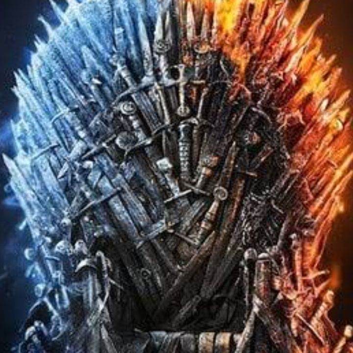 Ice and Fire RP