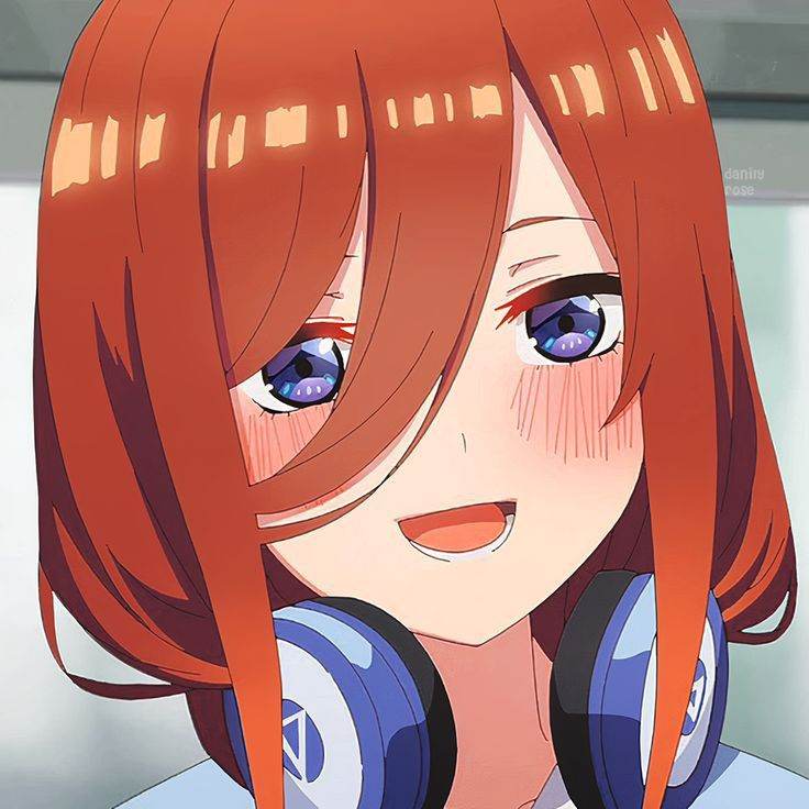 Miku Nakano