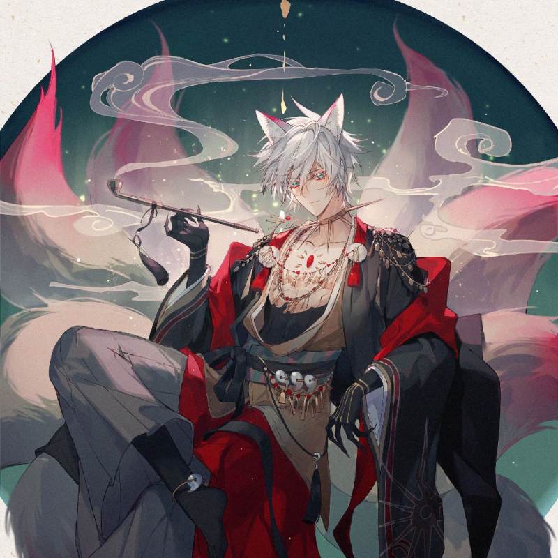 Fox Emporer