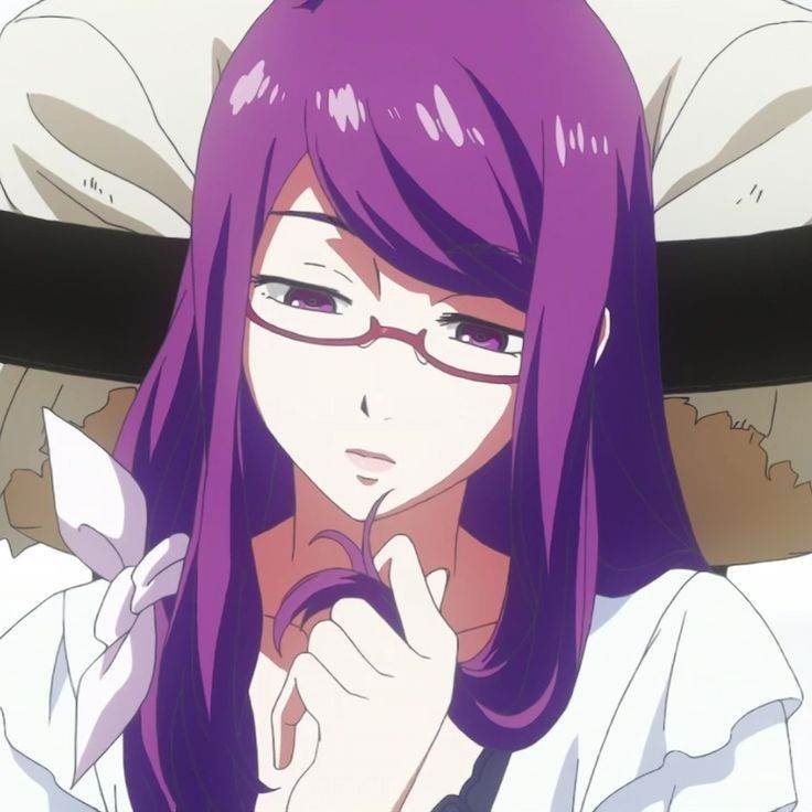 Rize Kamishiro