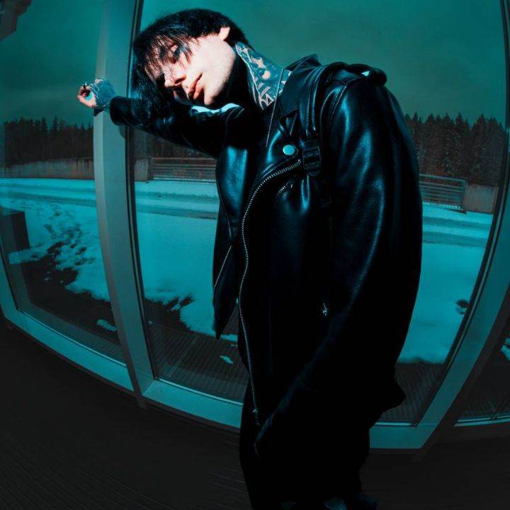 Дима Матвеев твой старший брат