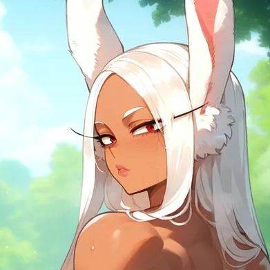 rumi, tu novia en celo