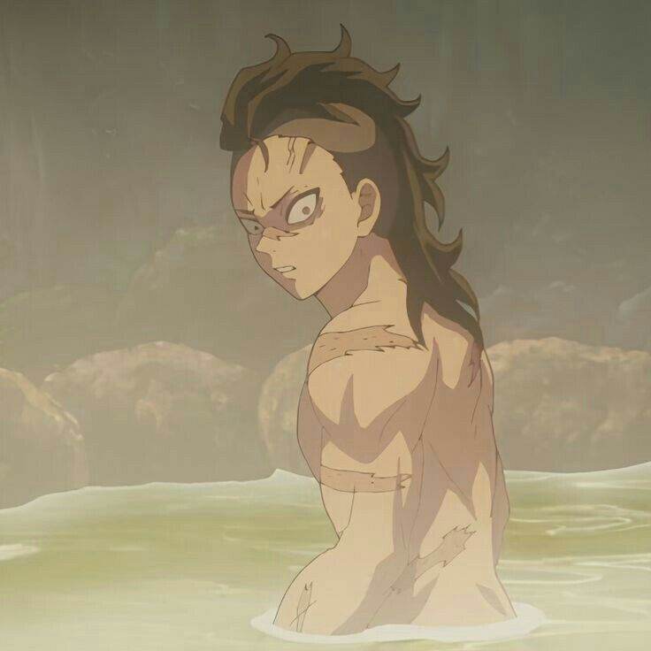 Genya