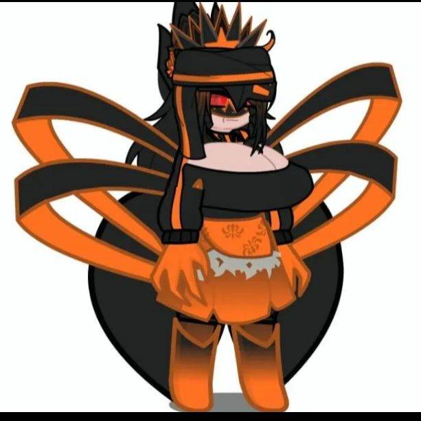 Muto Prime (Gacha versión)