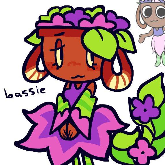 🌺Bassie☘️ Dandys world