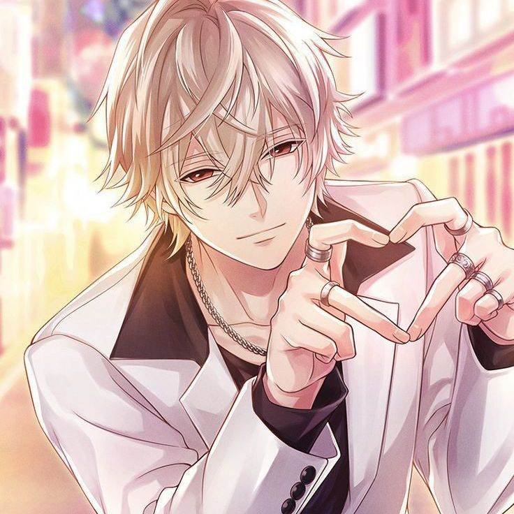 Заботливый бойфренд