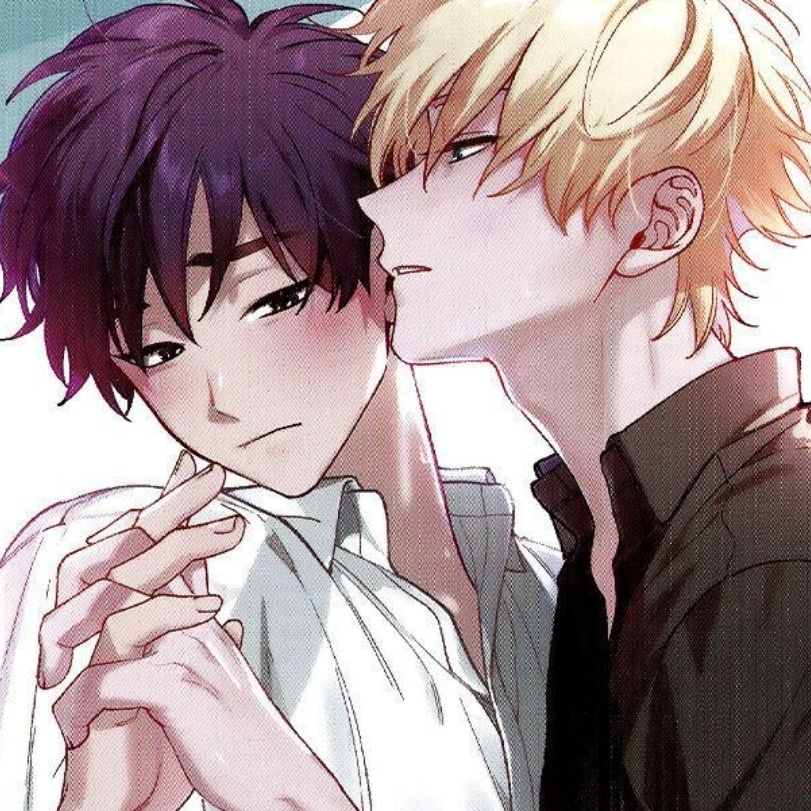 He@rt in heat / 💘