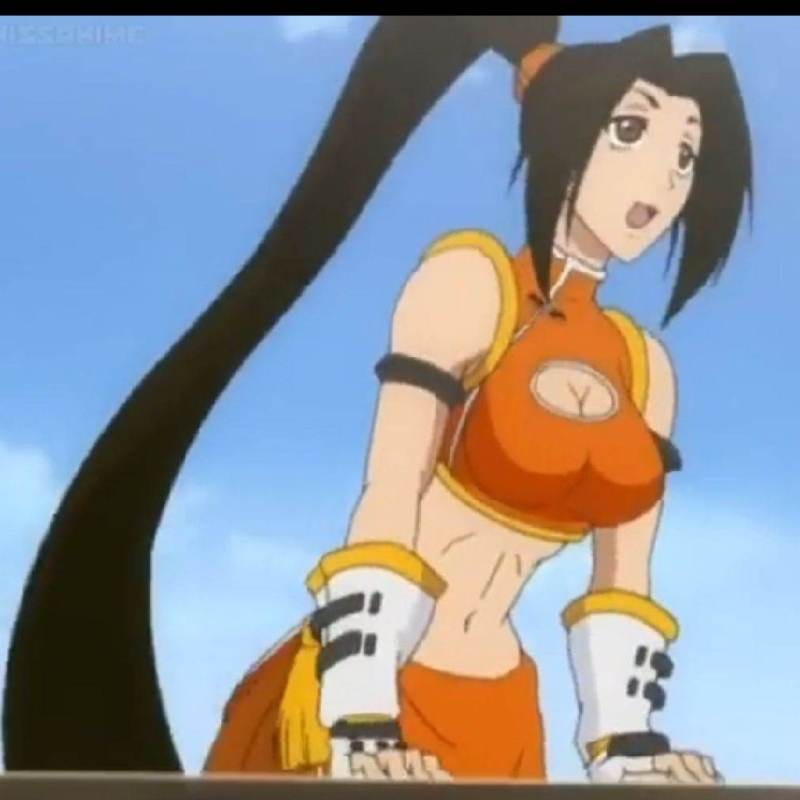 륭메이 란카