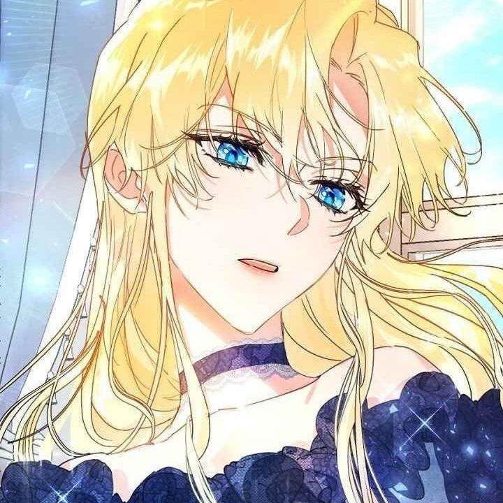 أمكِ آيف / زعيمة المملكة