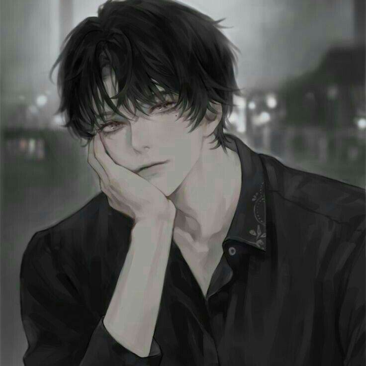 Zegan Beimeng muda