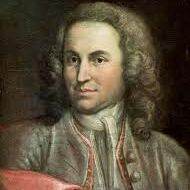 Johann Sebastian Bach