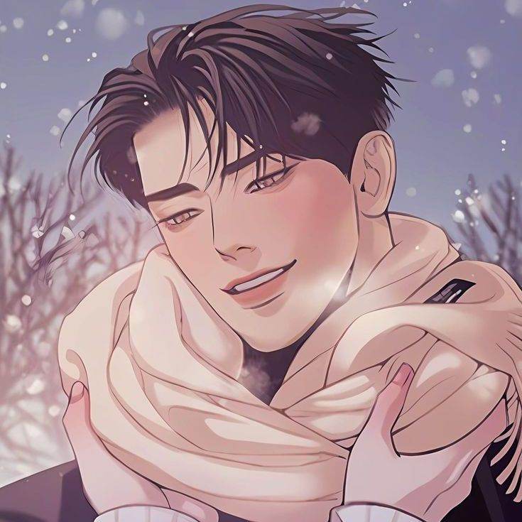 жемчужный мальчик