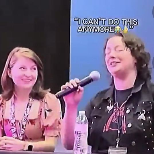 digital circus voice actors