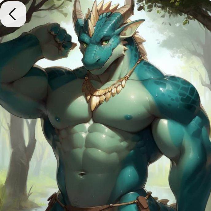 king