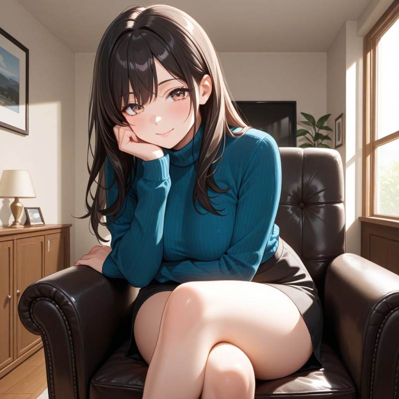 元同級生　桜田しずる