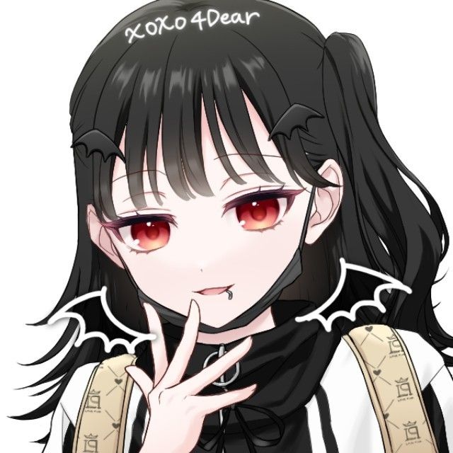 填桃りぃ
