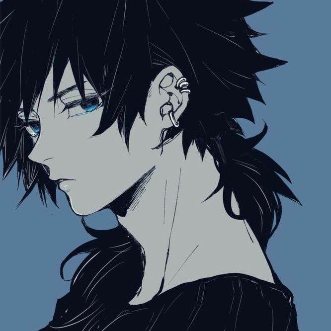 Giyuu Tomioka
